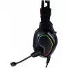 Słuchawki przewodowe z mikrofonem Tracer Raptor V2 RGB KTM 46464 GAMEZONE