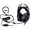 Słuchawki przewodowe z mikrofonem Tracer Raptor V2 RGB KTM 46464 GAMEZONE