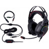 Tracer Raptor V2 RGB KTM 46464 GAMEZONE wired headphones with microphone