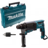 SDS-Plus hammer drill HR2630X7 + case Makita
