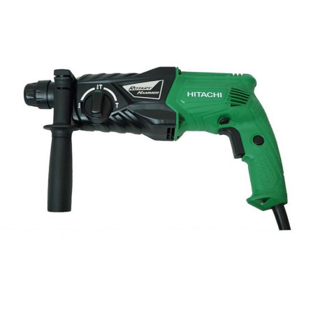 Młotowiertarka DH24PHWS 730W HITACHI