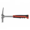 Młotek murarski 600g trzonek stalowy YT-4563 YATO