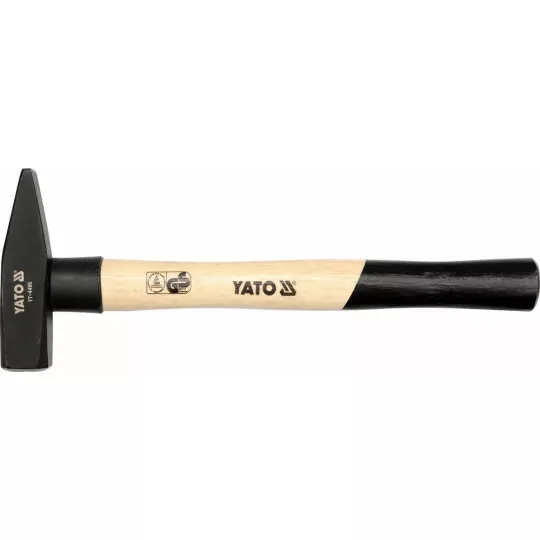 Młotek ślusarski 0,4 kg trzonek drewniany YT-4494 YATO