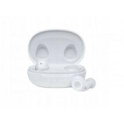 Słuchawki douszne bezprzewodowe FREE II białe JBL