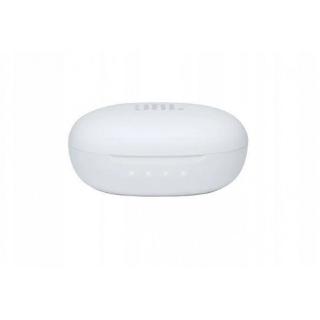 Słuchawki douszne bezprzewodowe FREE II białe JBL