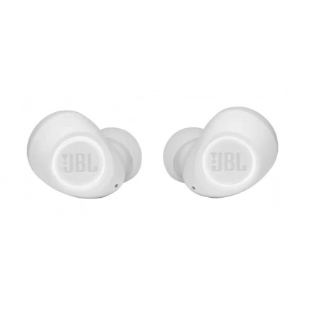Słuchawki douszne bezprzewodowe FREE II białe JBL