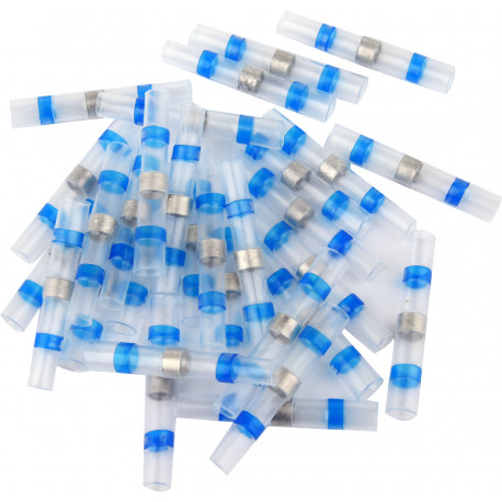 Koszulka termokurczliwa z cyną ,5-2,5mm YT-81442 1-sztuka YATO