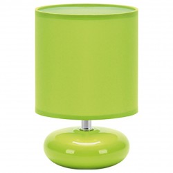 Lampka biurkowa PATI Green E14 40W STRUHM