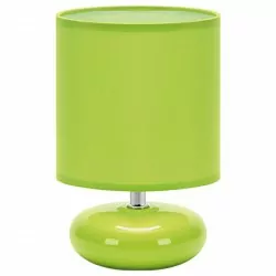Lampka biurkowa PATI Green E14 40W STRUHM