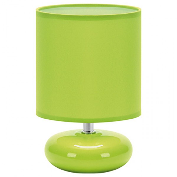 Lampka biurkowa PATI Green E14 40W STRUHM