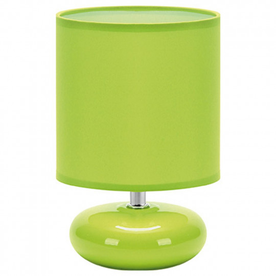 PATI Green E14 40W STRUHM desk lamp