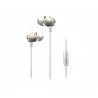 Wired headphones made SE-QL2T gold PIONEER