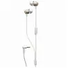 Wired headphones made SE-QL2T gold PIONEER