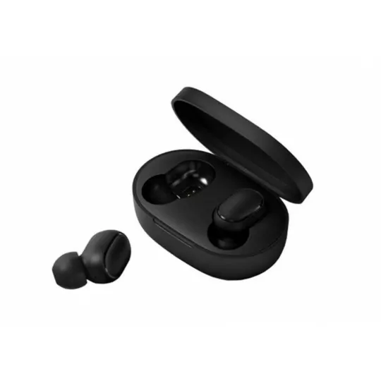 Słuchawki bezprzewodowe dokanałowe Earbuds Basic 2 XIAOMI