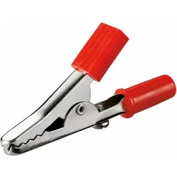 Krokodylek czerwony 45mm 11413 GOOBAY