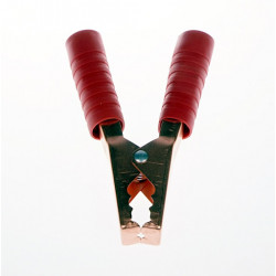 Crocodile 200A red LB0079R...