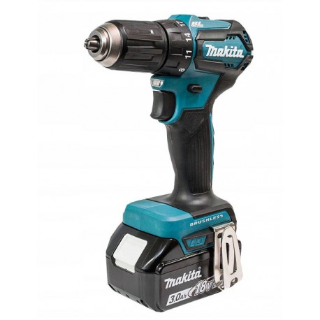 Zestaw DLX2220JX2 18V 3Ah DDF483+DTD155+MP Makita