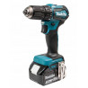 Kit DLX2220JX2 18V 3Ah DDF483+DTD155+MP Makita