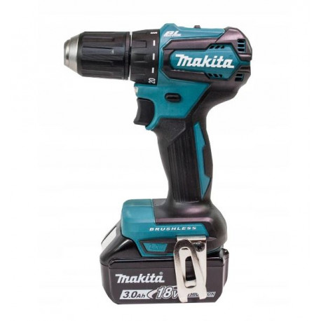 Zestaw DLX2220JX2 18V 3Ah DDF483+DTD155+MP Makita