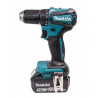 Kit DLX2220JX2 18V 3Ah DDF483+DTD155+MP Makita