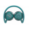 BT wireless in-ear headphones W675BT blue EDIFIER
