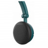 Słuchawki bezprzewodowe nauszne BT W675BT niebieskie EDIFIER