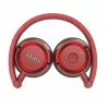 EDIFIER aBT W675BT red in-ear wireless headphones
