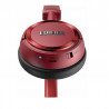 Słuchawki bezprzewodowe nauszne aBT W675BT czerwone EDIFIER