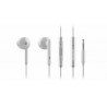 HUAWEI wired in-ear headphones white AM115