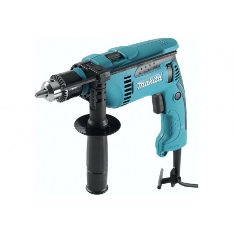 Wiertarka udarowa HP1640 680W 230V 13mm Makita