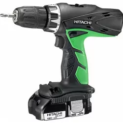 HITACHI DV18DCL2UC...