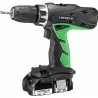 HITACHI DV18DCL2UC Accumulator Drill and Screwdriver