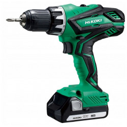 DS18DJL 2x1.5Ah 18V...