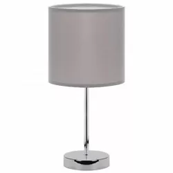 AGNES Grey E14 40W STRUHM desk lamp