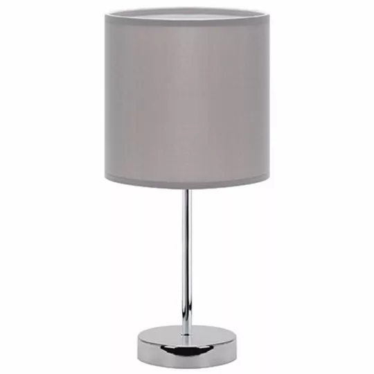AGNES Grey E14 40W STRUHM desk lamp