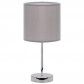 AGNES Grey E14 40W STRUHM desk lamp
