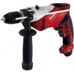 Impact drill 650W 230V...