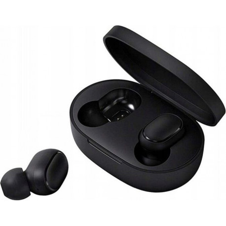 Słuchawki bezprzewodowe Xiaomi MI True Wireless Earbuds Basic S XIAOMI