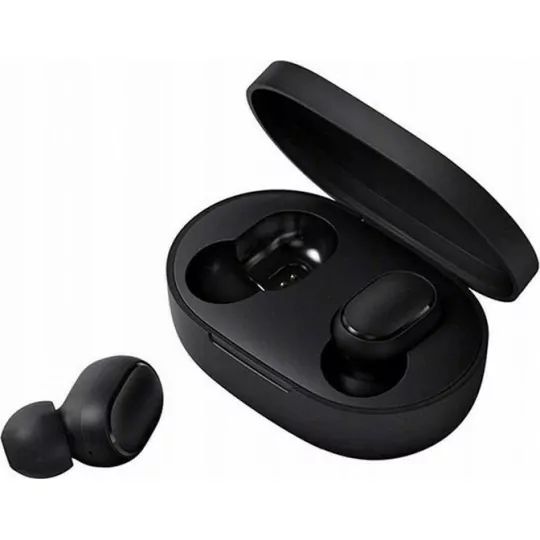 Xiaomi MI True Wireless Earbuds Basic S XIAOMI headphones