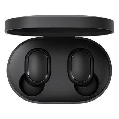 Słuchawki bezprzewodowe Xiaomi MI True Wireless Earbuds Basic S XIAOMI