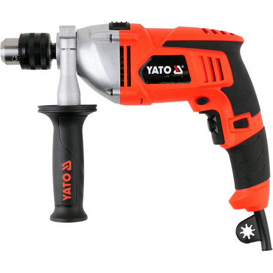 Impact drill 900W YT-82040 YATO