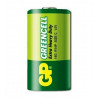 Bateria GP Greenceel 1.5V R14 opakowanie 2 sztuki 14G-U2 GP