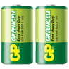 Bateria GP Greencell 1.5V R20 opakowanie 2 sztuki 13G-U2 GP