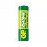 GP Greencell 1.5V AA R6 battery pack of 4 pieces 15G-U4 GP battery
