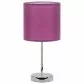 AGNES Purple E14 40W STRUHM desk lamp