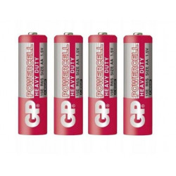 GP Powercell 1.5V R6 AAA...
