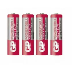 GP Powercell 1.5V R6 AAA...
