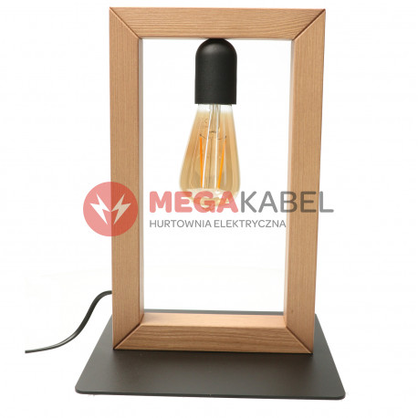 Lampka stołowa METRO 5460 E27 TK Lighting