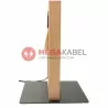 METRO 5460 E27 nightstand lamp by TK LIGHTING