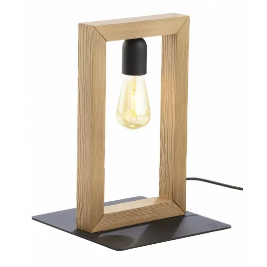 METRO 5460 E27 nightstand lamp by TK LIGHTING